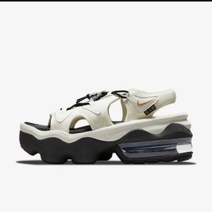 Nike Air Max Koko Serena Williams Design Crew Sandals